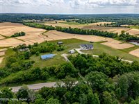 2366 East Highway 86, Irvington, KY 40146