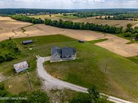 2366 East Highway 86, Irvington, KY 40146