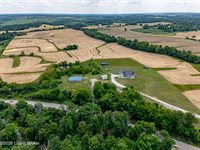 2366 East Highway 86, Irvington, KY 40146