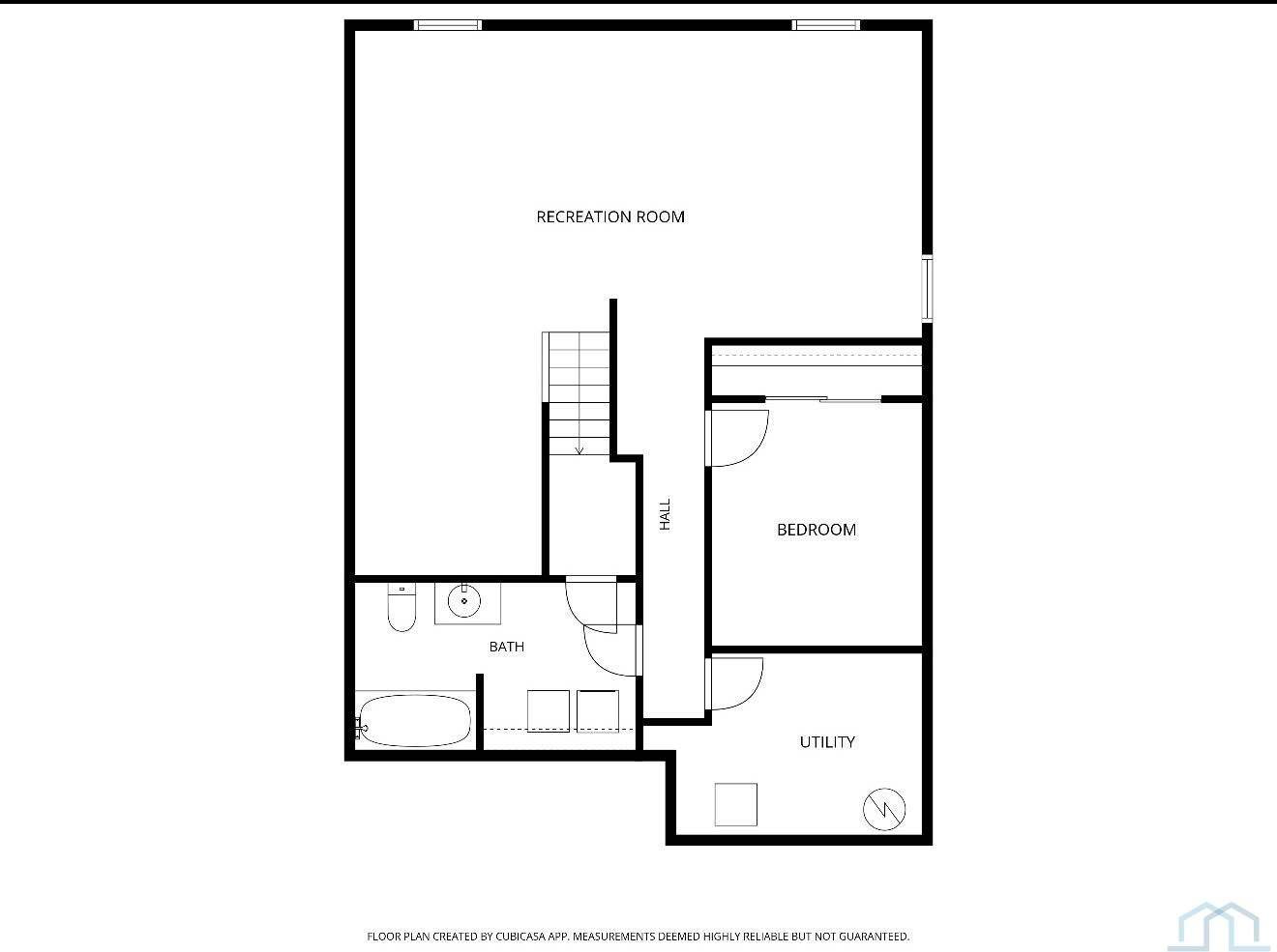 530 S 5th St, Akron, IA 51001