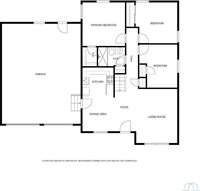 530 S 5th St, Akron, IA 51001
