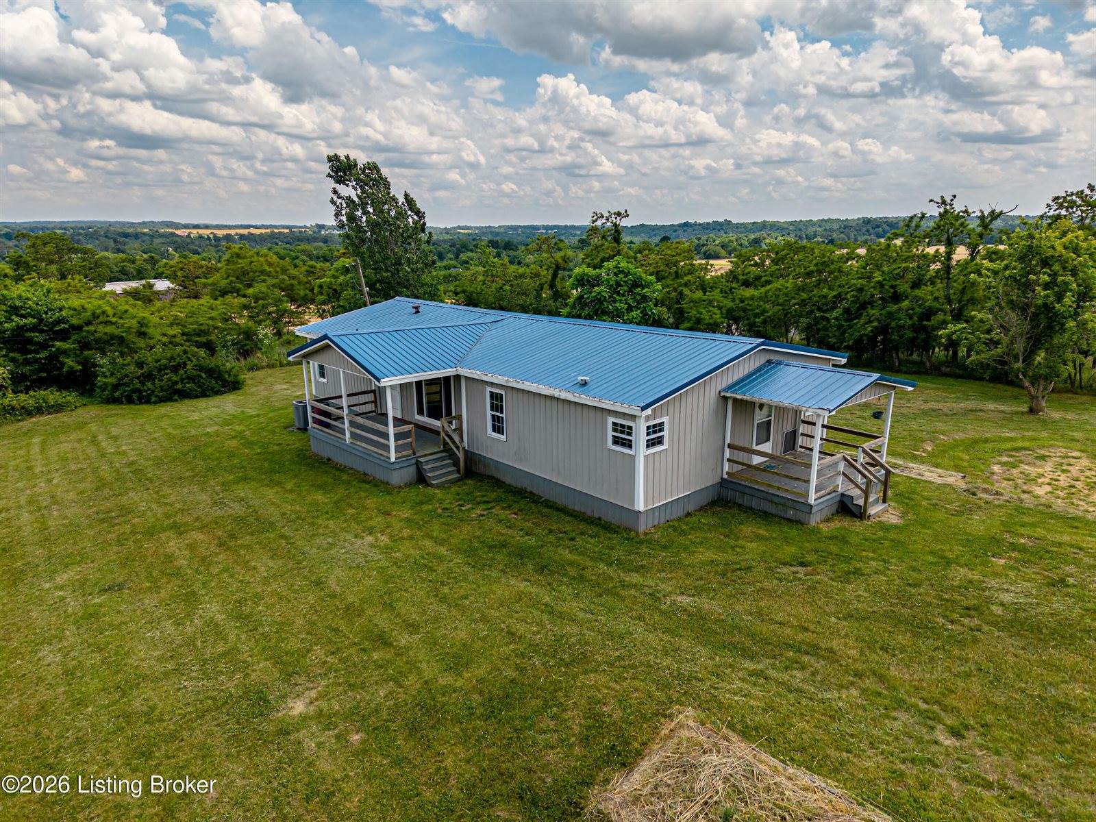 2422 East Highway 86, Irvington, KY 40146