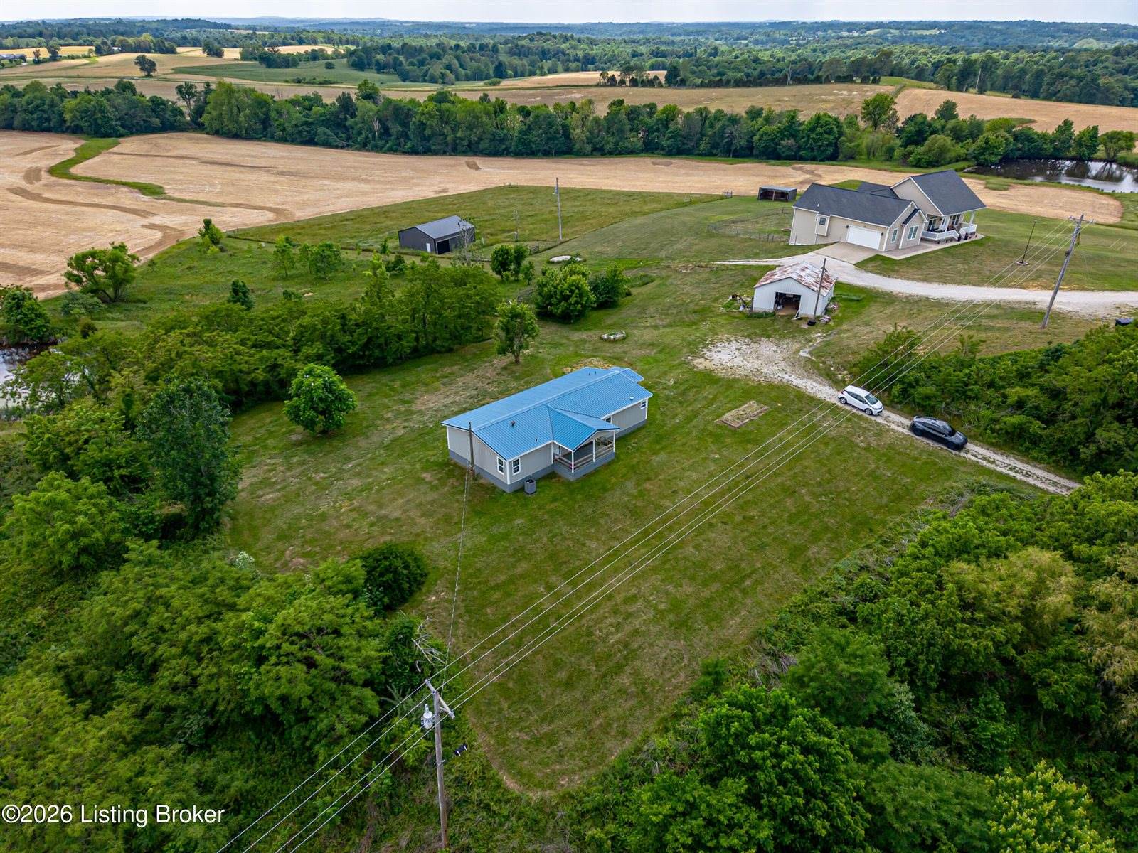2422 East Highway 86, Irvington, KY 40146