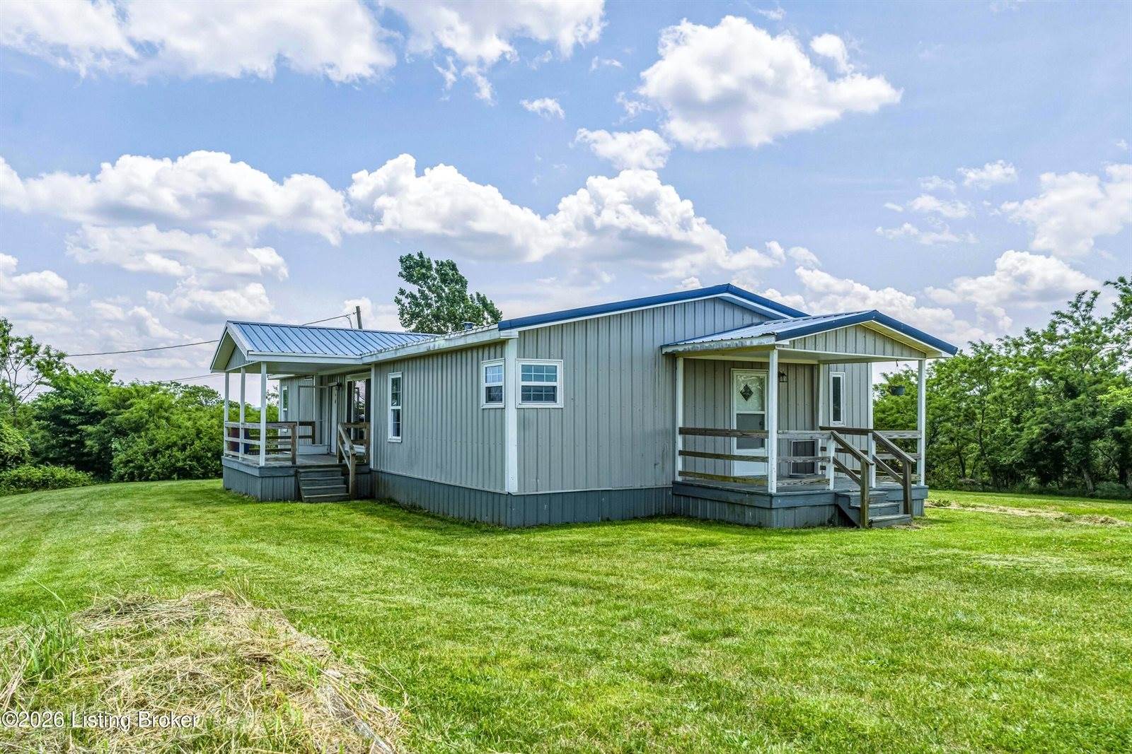 2422 East Highway 86, Irvington, KY 40146