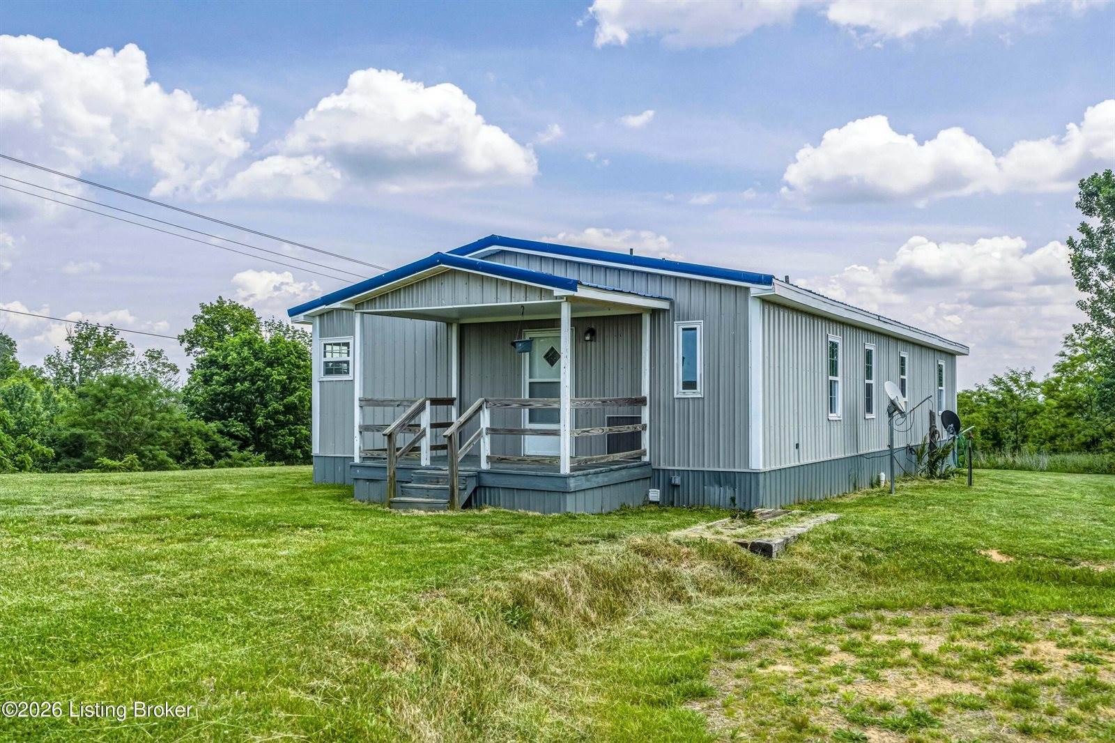 2422 East Highway 86, Irvington, KY 40146