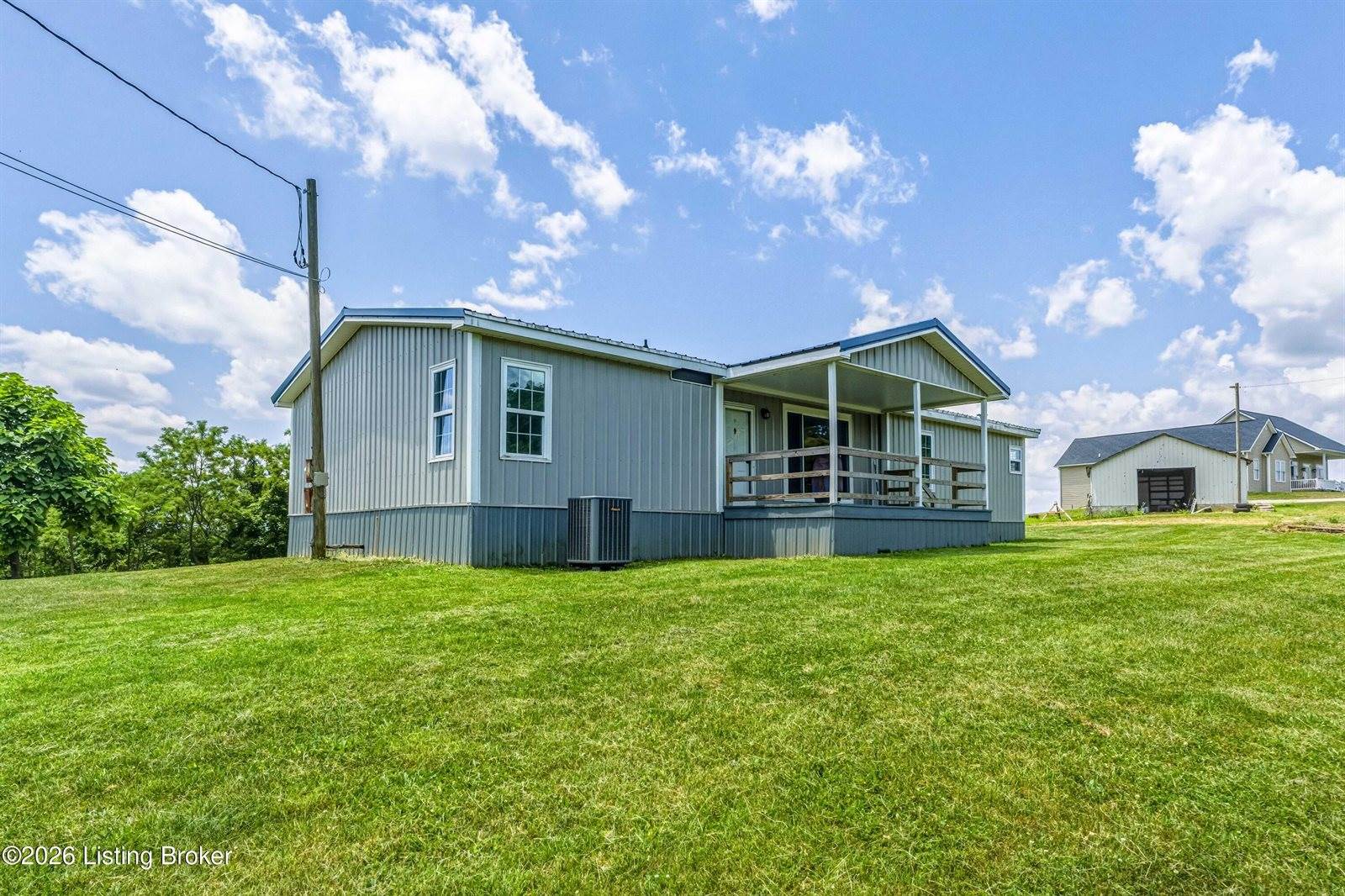 2422 East Highway 86, Irvington, KY 40146