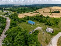 2422 East Highway 86, Irvington, KY 40146