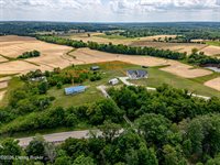 2422 East Highway 86, Irvington, KY 40146