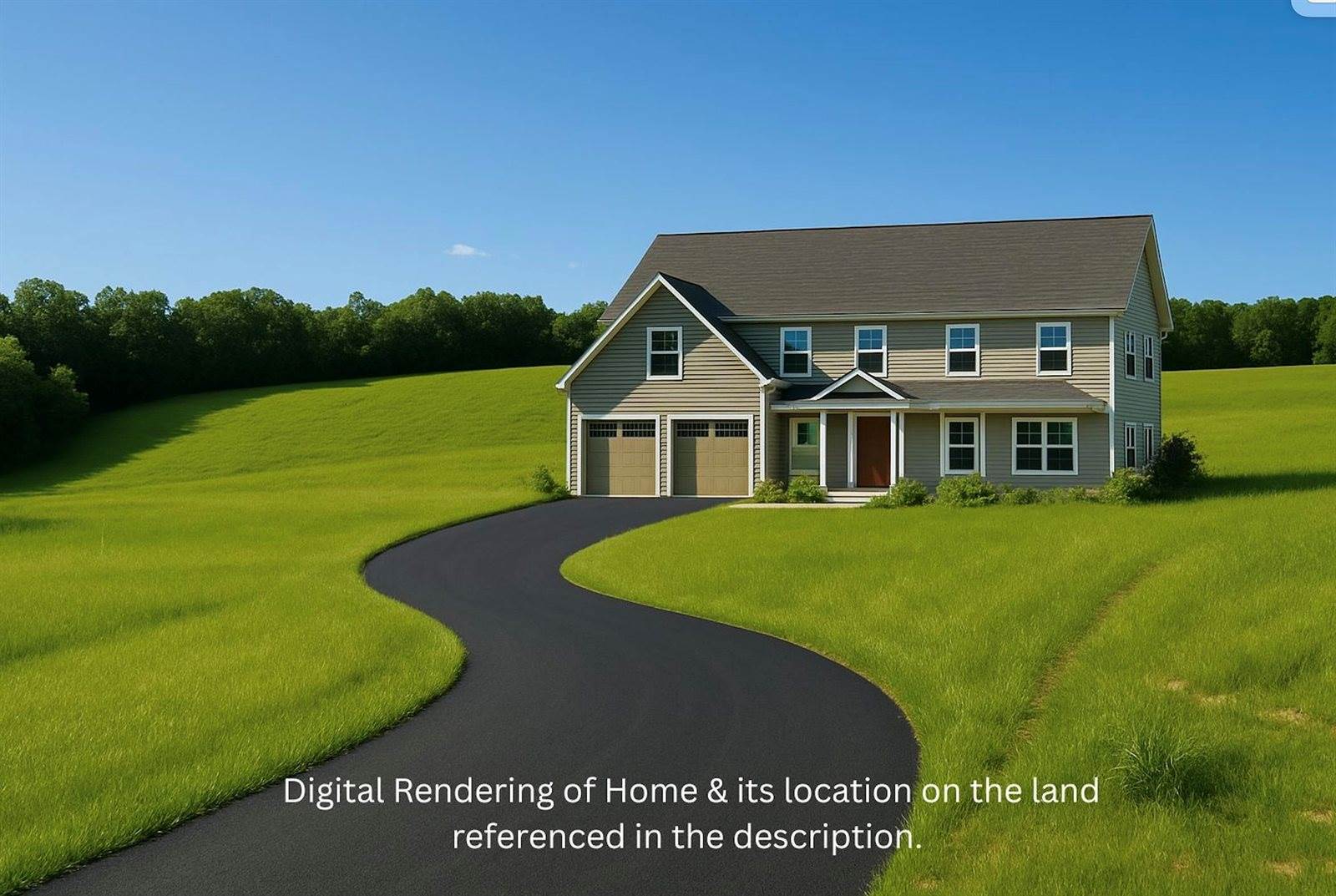 51 Loveland Road, Norwich, VT 05055