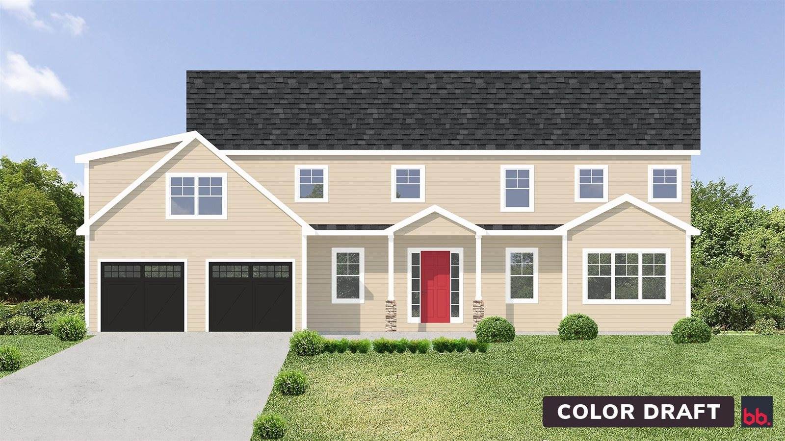 51 Loveland Road, Norwich, VT 05055
