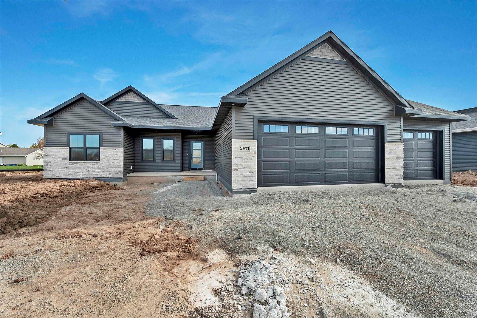 2871 Stelor Drive, Green Bay, WI 54311