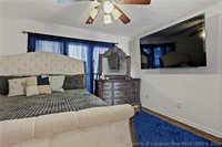 4824 Deer Lakes Road, Fayetteville, NC 28311