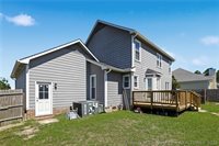 4824 Deer Lakes Road, Fayetteville, NC 28311