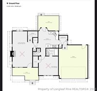4824 Deer Lakes Road, Fayetteville, NC 28311