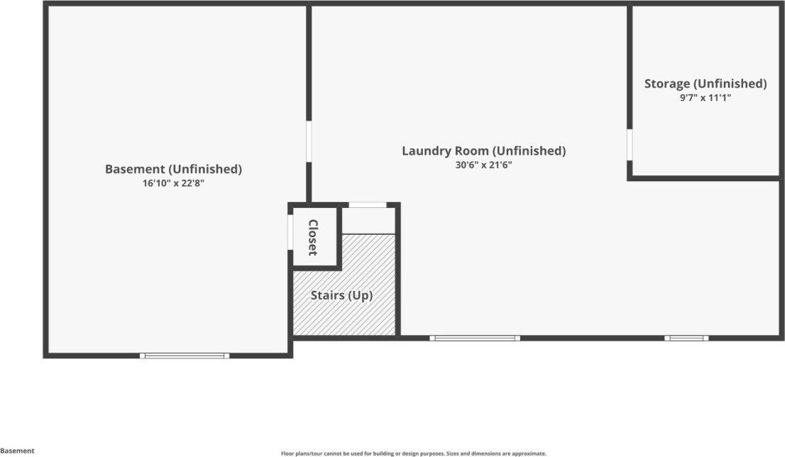 6 Coolidge Avenue, Hampden, ME 04444