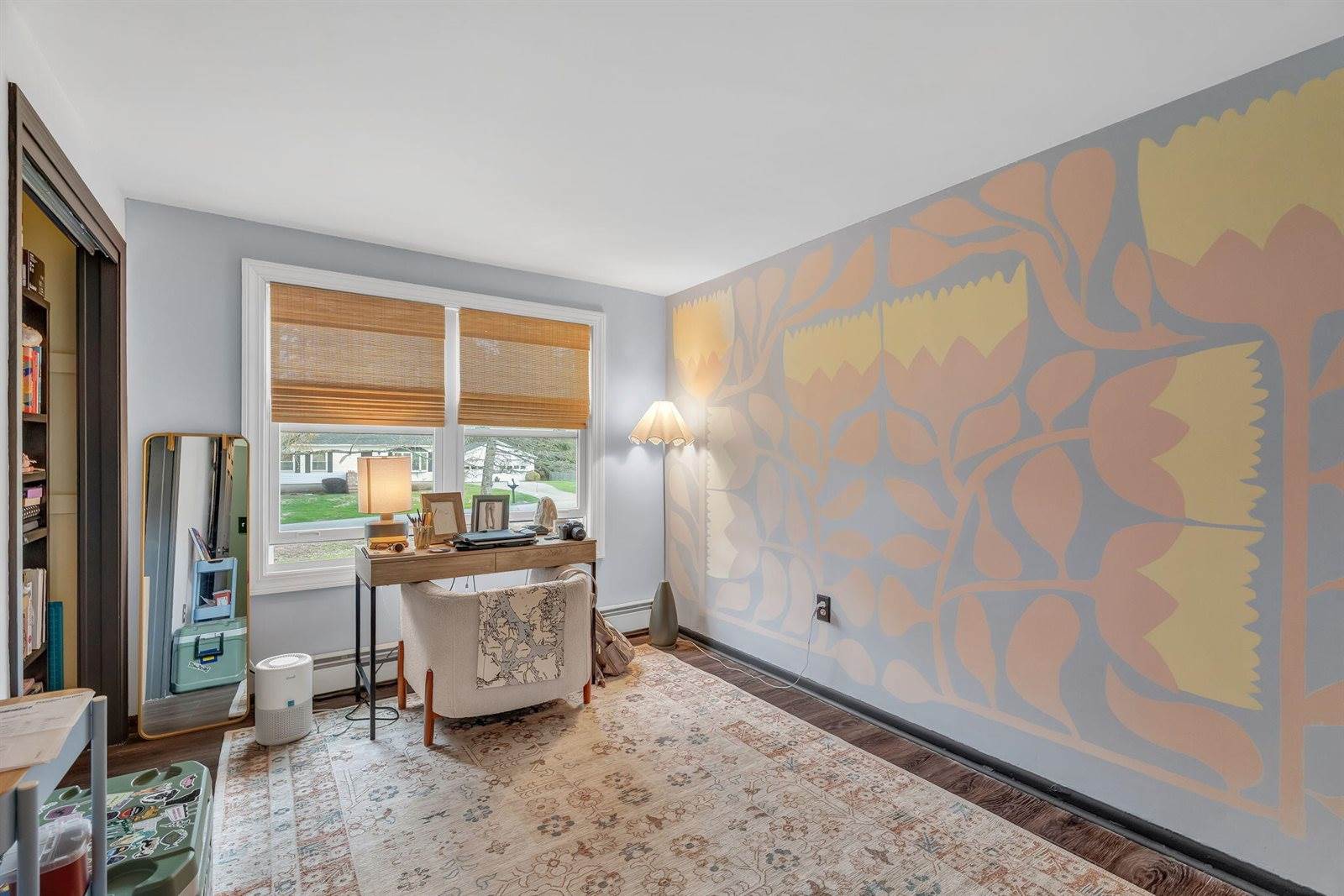 6 Coolidge Avenue, Hampden, ME 04444
