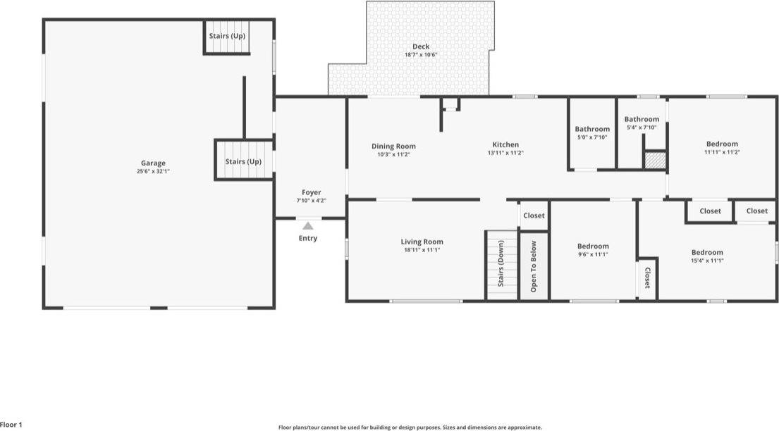 6 Coolidge Avenue, Hampden, ME 04444