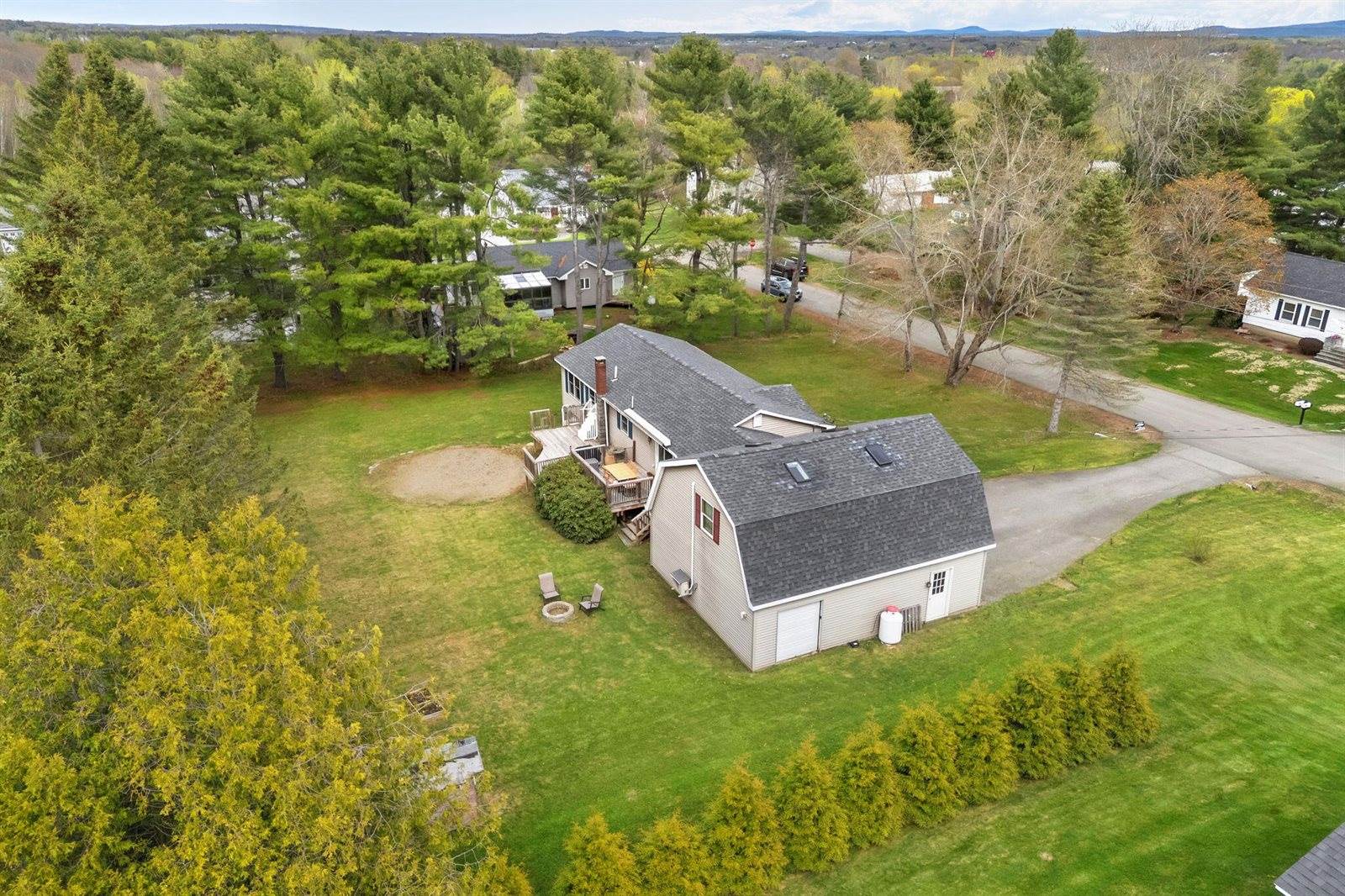 6 Coolidge Avenue, Hampden, ME 04444