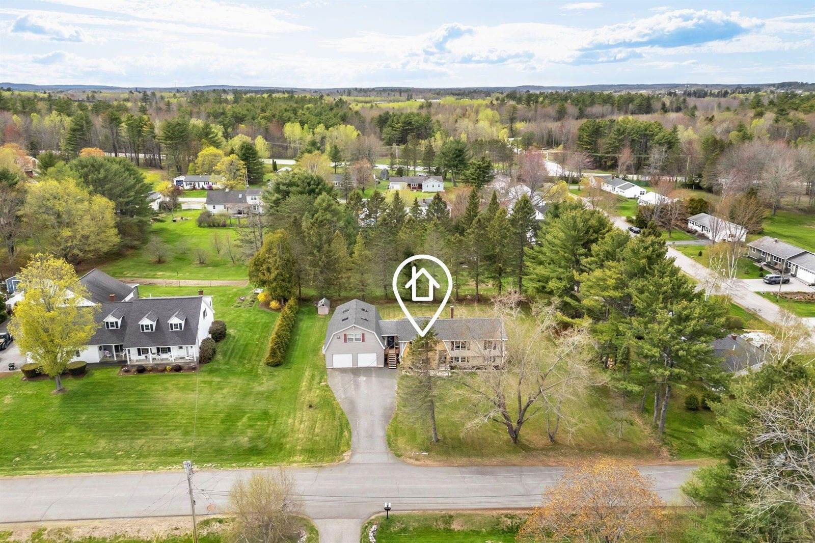 6 Coolidge Avenue, Hampden, ME 04444