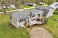 6 Coolidge Avenue, Hampden, ME 04444