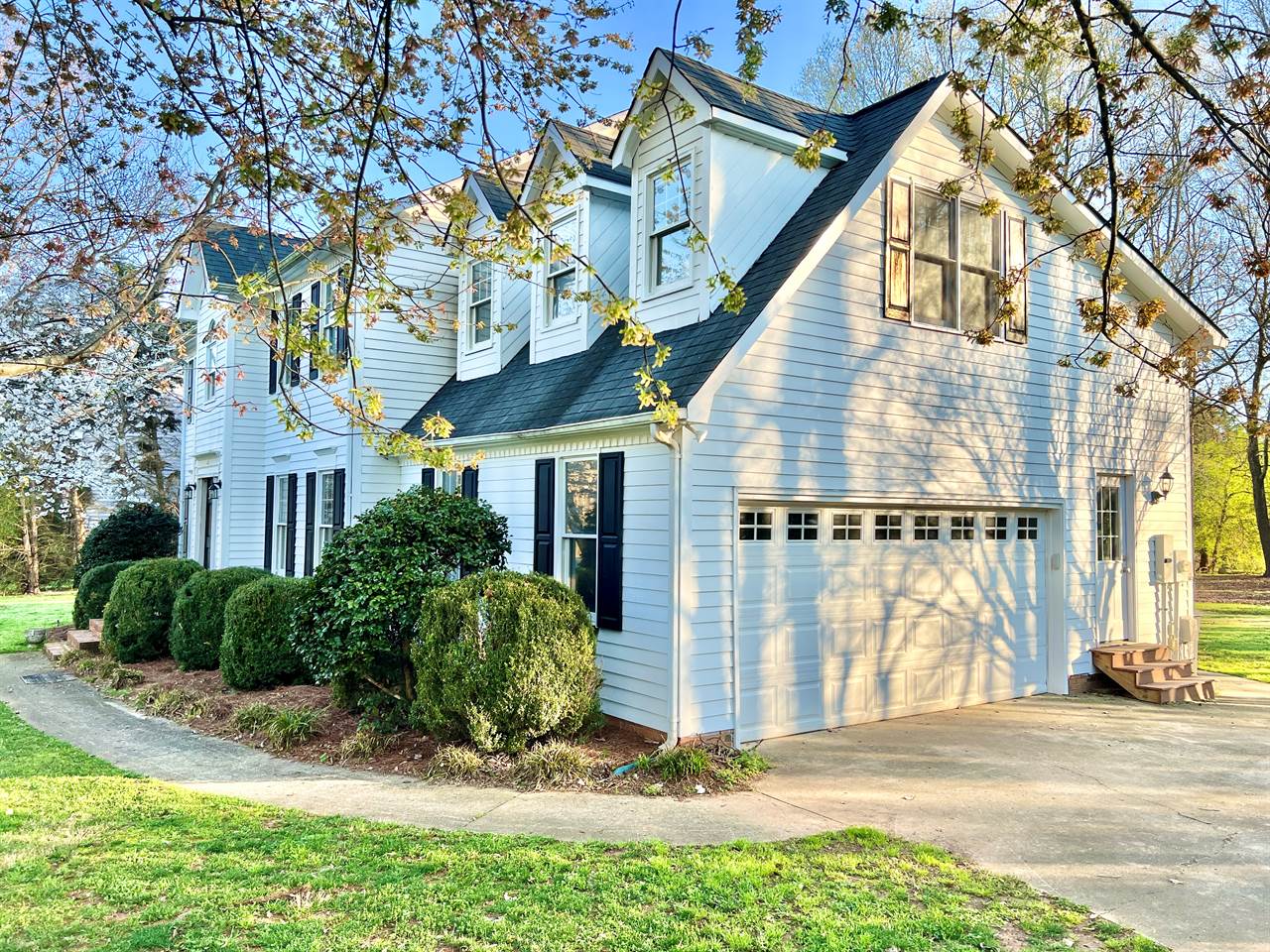 148 Steeple Chase Circle, Waxhaw, NC 28173