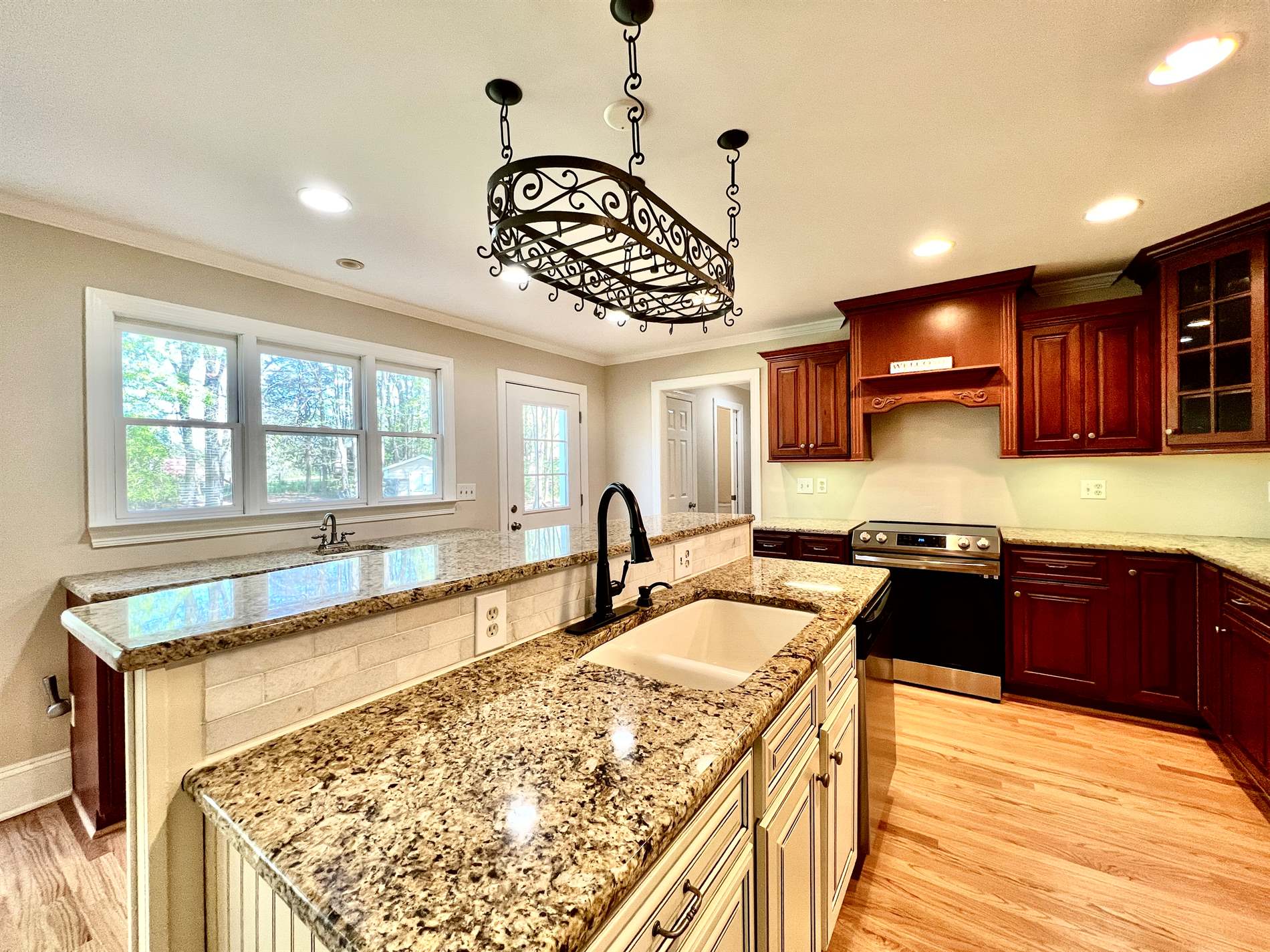 148 Steeple Chase Circle, Waxhaw, NC 28173
