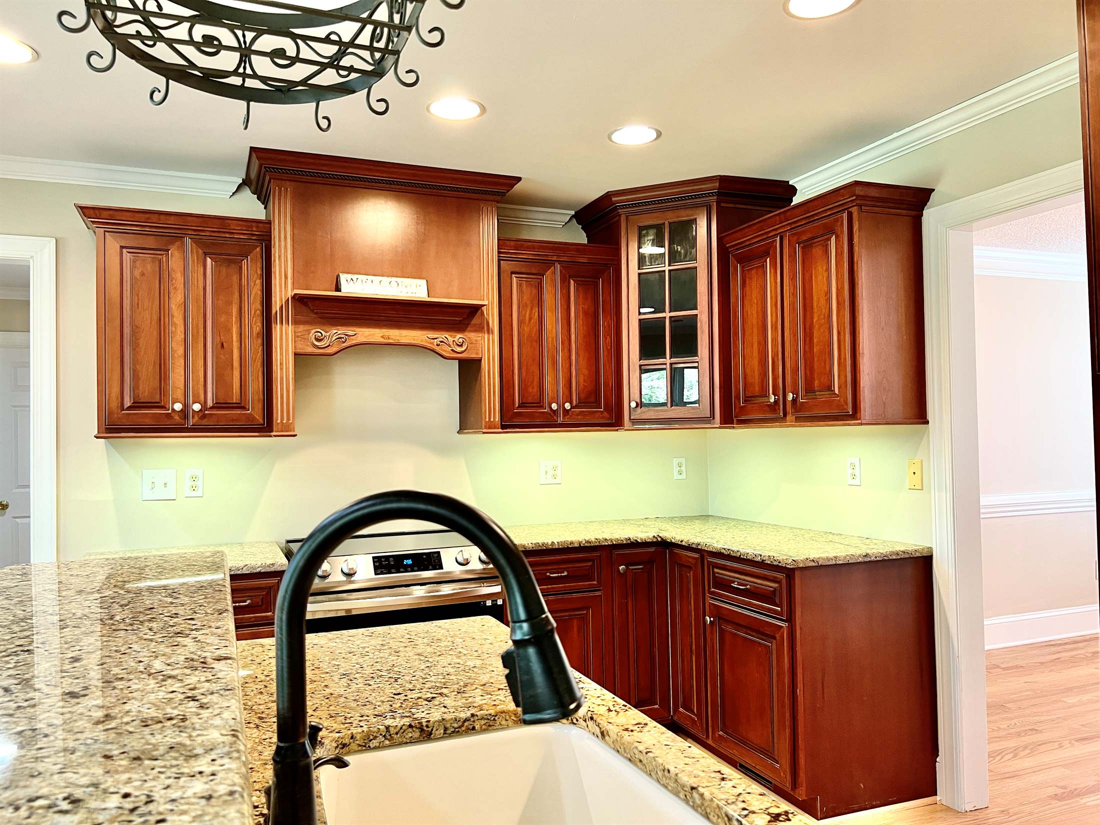 148 Steeple Chase Circle, Waxhaw, NC 28173
