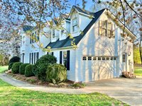 148 Steeple Chase Circle, Waxhaw, NC 28173