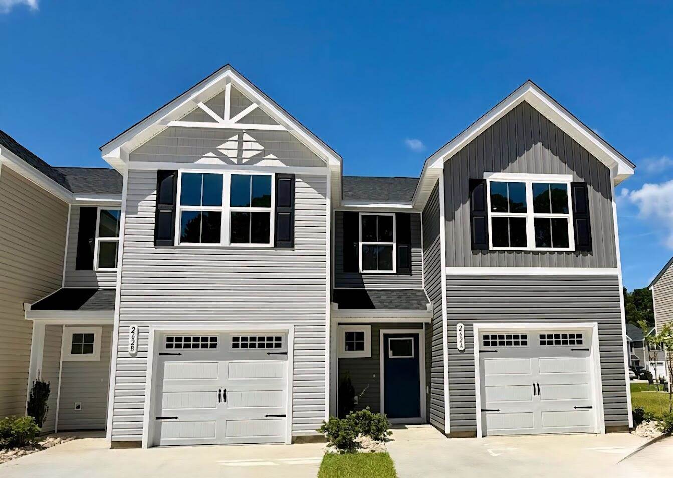 262 Christiana Lane, Myrtle Beach, SC 29579