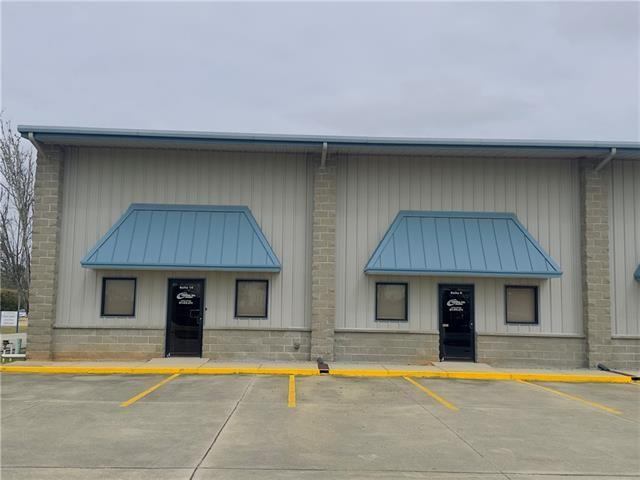 15073 West Club Deluxe Road, Hammond, LA 70403