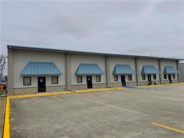 15073 West Club Deluxe Road, Hammond, LA 70403
