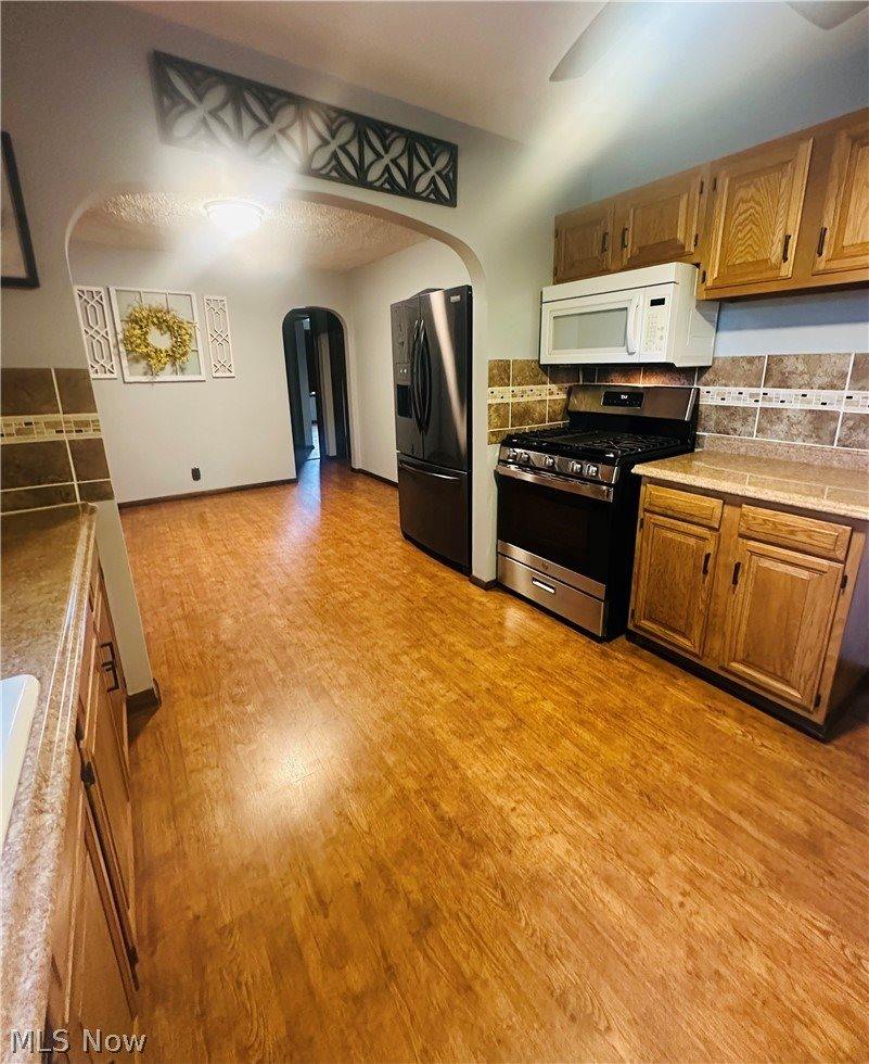 5966 Fairdale Drive, Cambridge, OH 43725