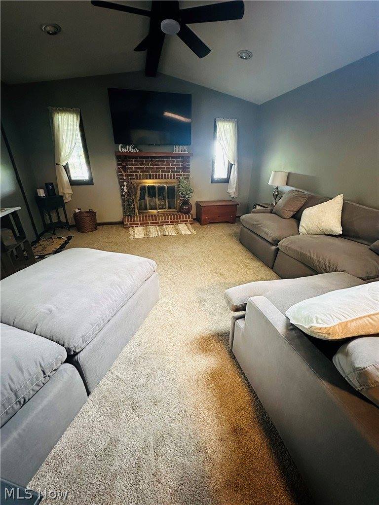 5966 Fairdale Drive, Cambridge, OH 43725