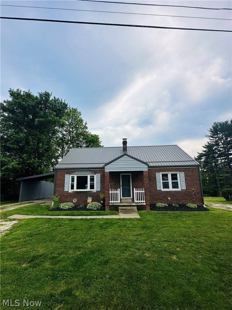 5966 Fairdale Drive, Cambridge, OH 43725