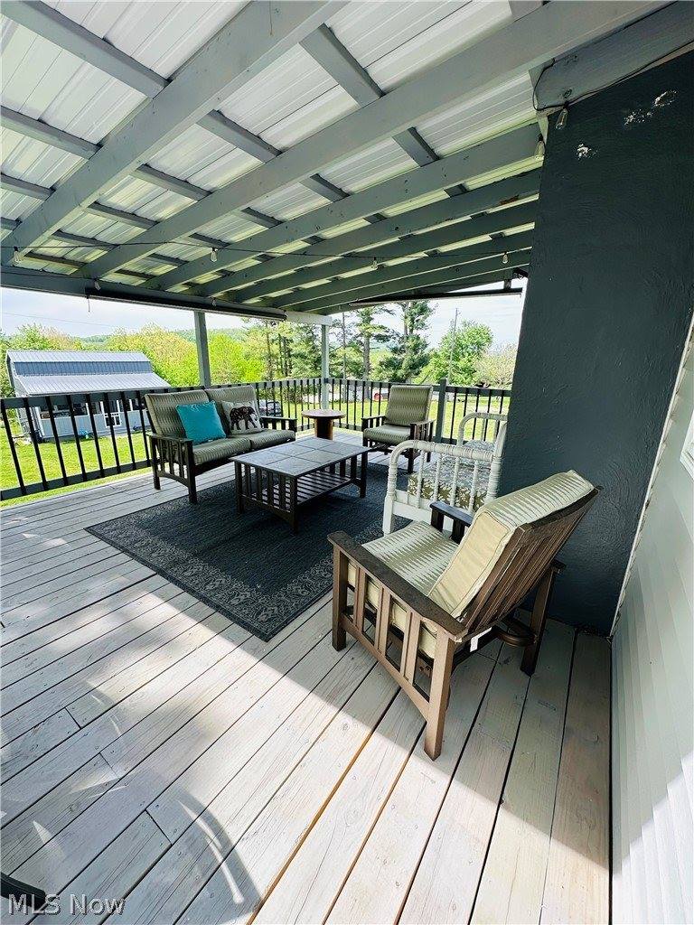 5966 Fairdale Drive, Cambridge, OH 43725