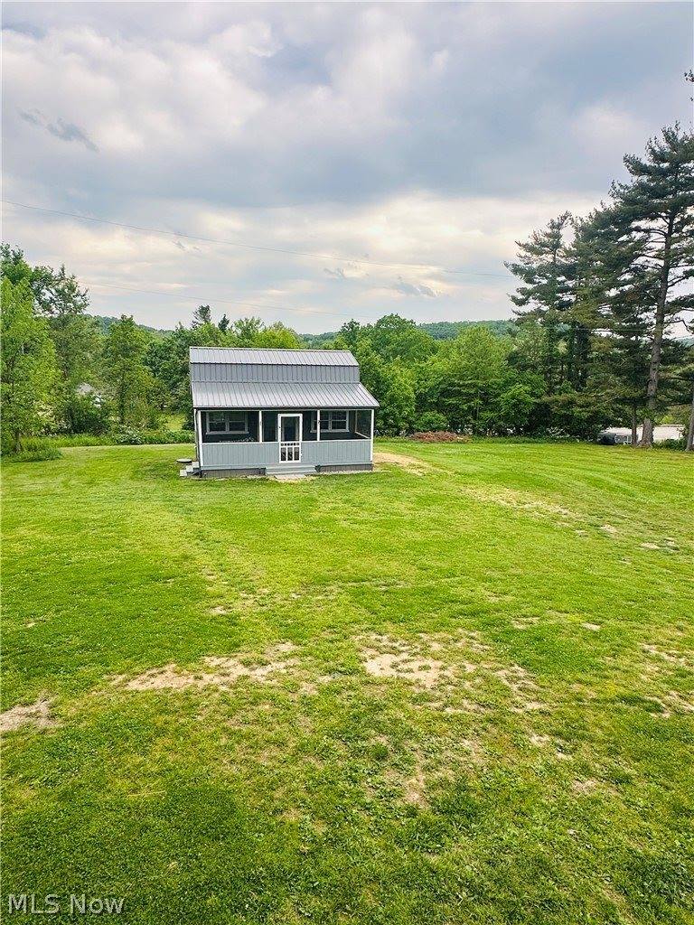 5966 Fairdale Drive, Cambridge, OH 43725