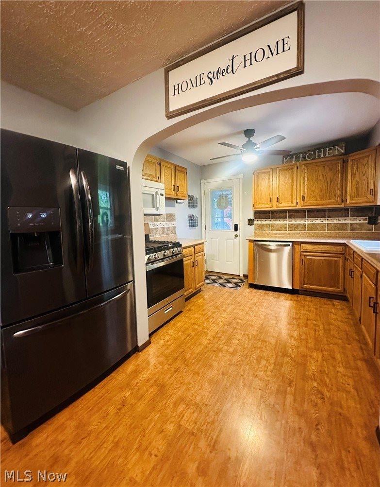 5966 Fairdale Drive, Cambridge, OH 43725