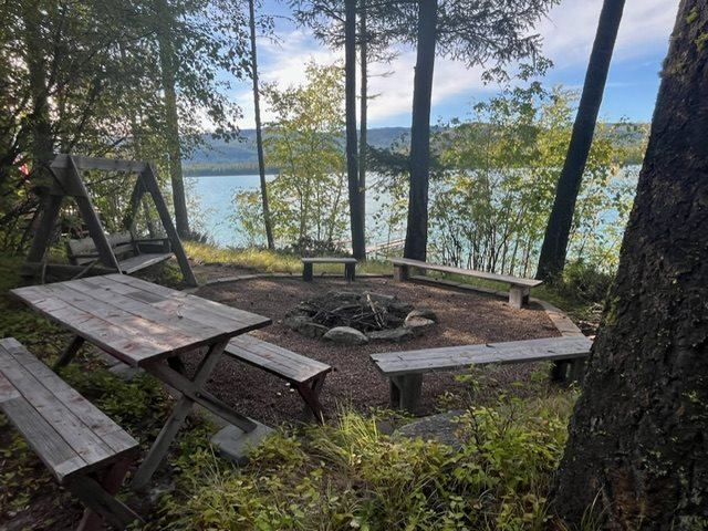 4247 Ashley Lake Road, Kalispell, MT 59901