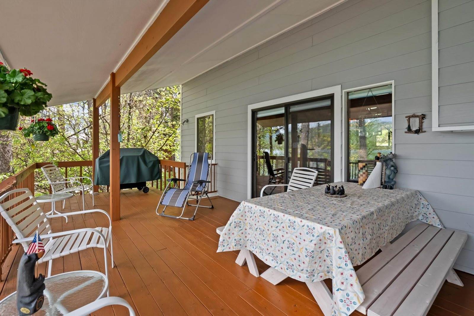 4247 Ashley Lake Road, Kalispell, MT 59901