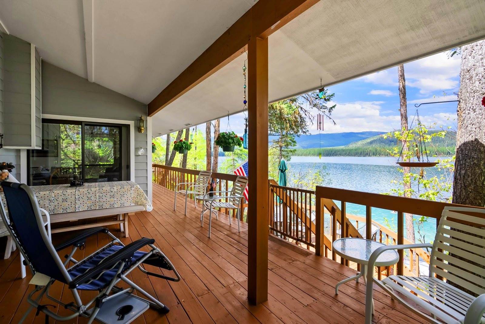 4247 Ashley Lake Road, Kalispell, MT 59901