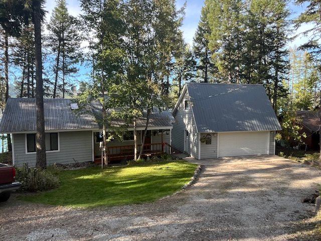 4247 Ashley Lake Road, Kalispell, MT 59901