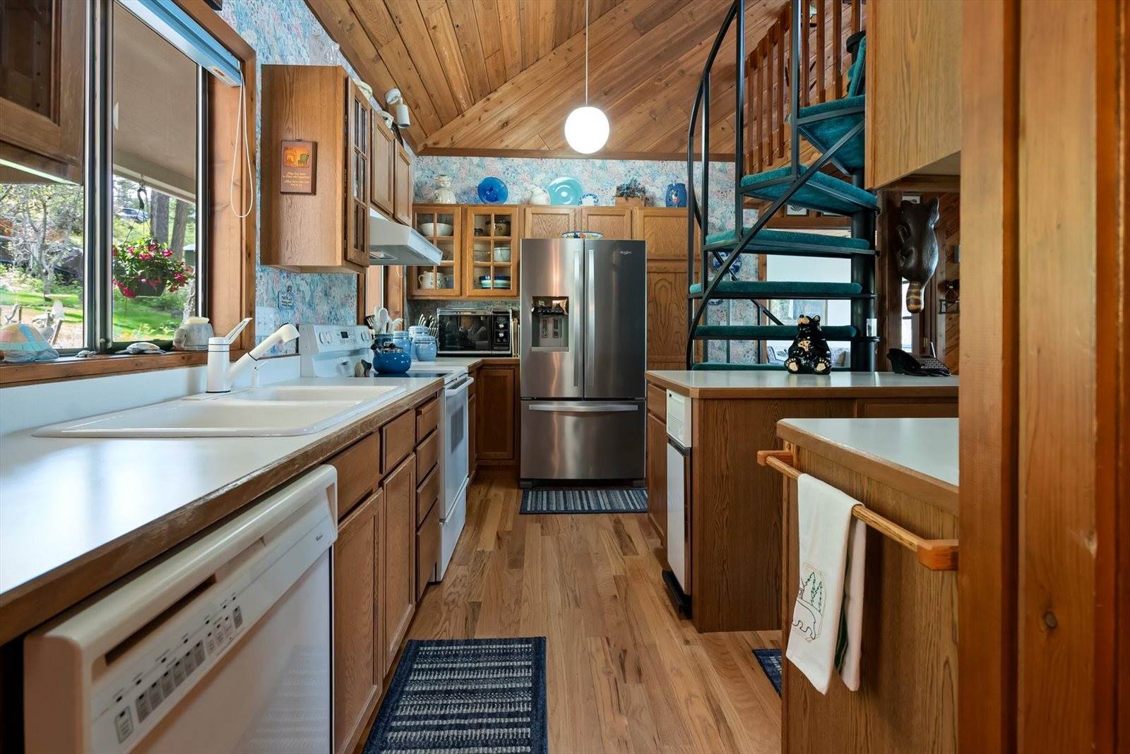 4247 Ashley Lake Road, Kalispell, MT 59901