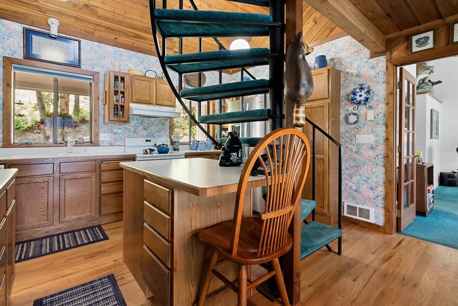 4247 Ashley Lake Road, Kalispell, MT 59901