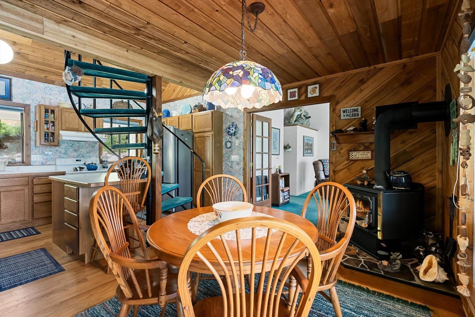 4247 Ashley Lake Road, Kalispell, MT 59901