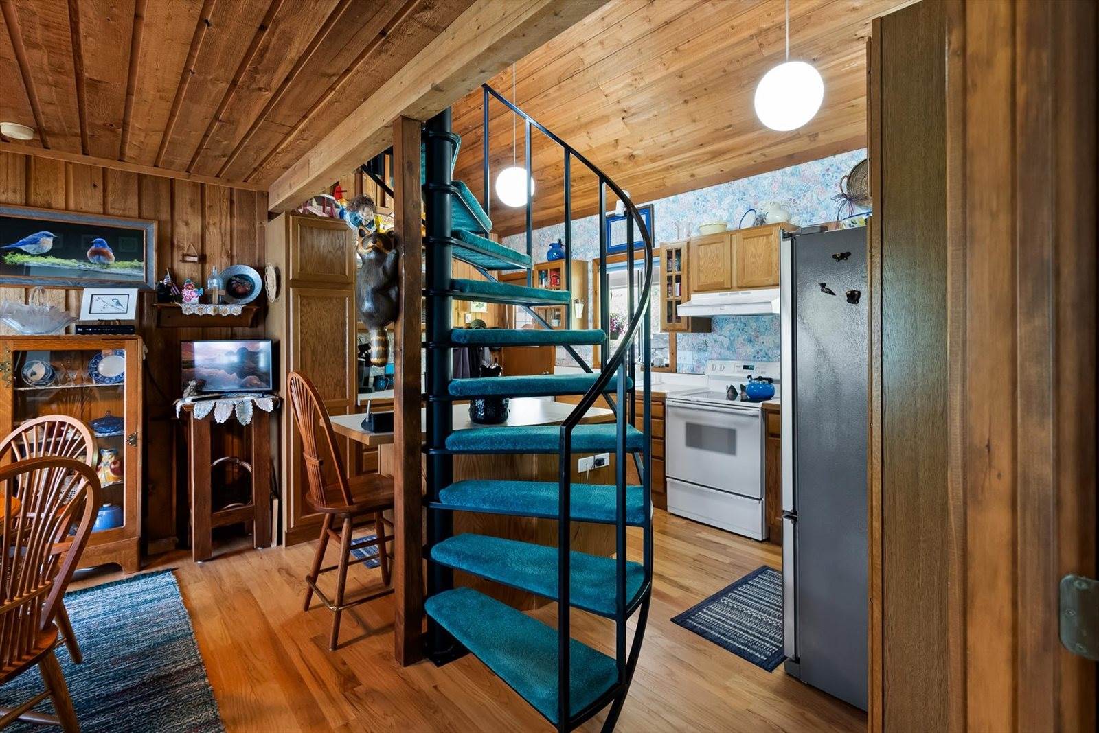 4247 Ashley Lake Road, Kalispell, MT 59901