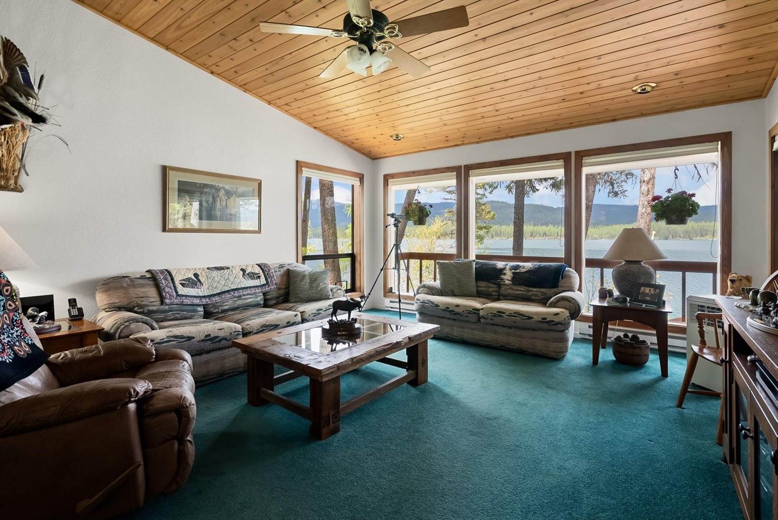 4247 Ashley Lake Road, Kalispell, MT 59901