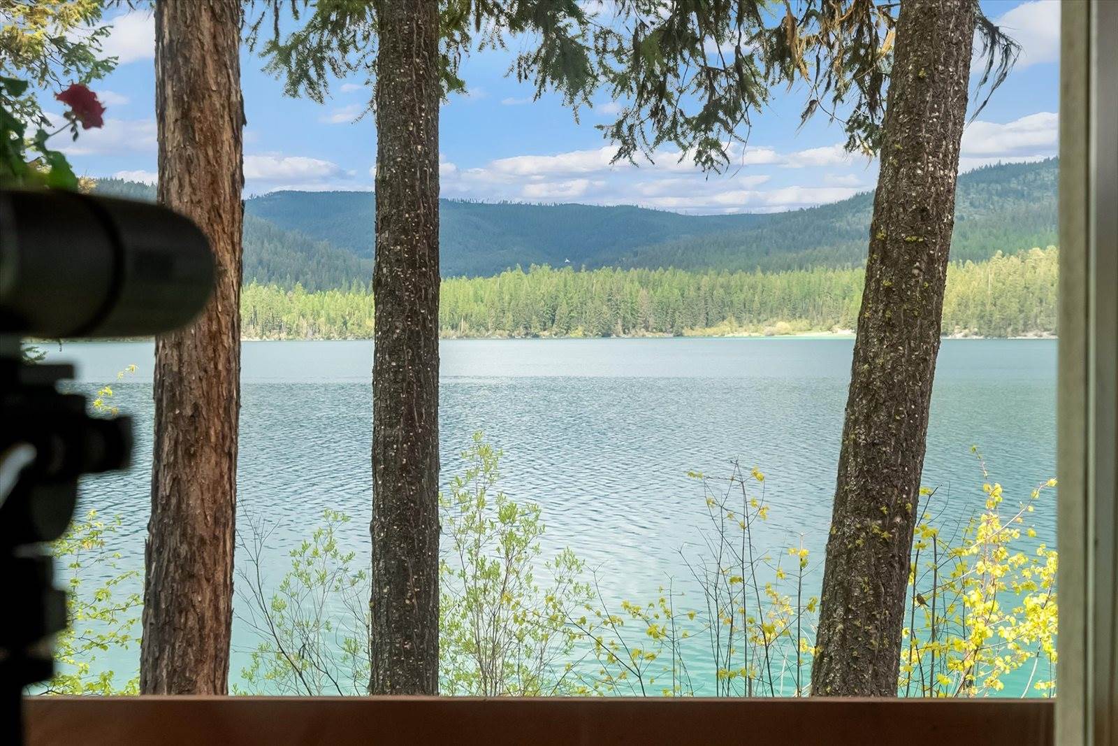 4247 Ashley Lake Road, Kalispell, MT 59901