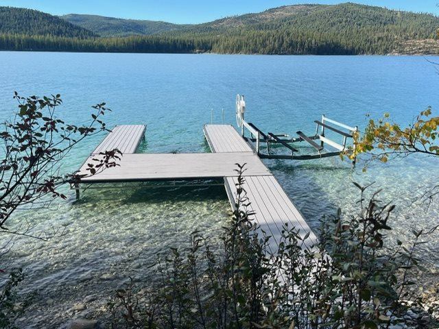 4247 Ashley Lake Road, Kalispell, MT 59901