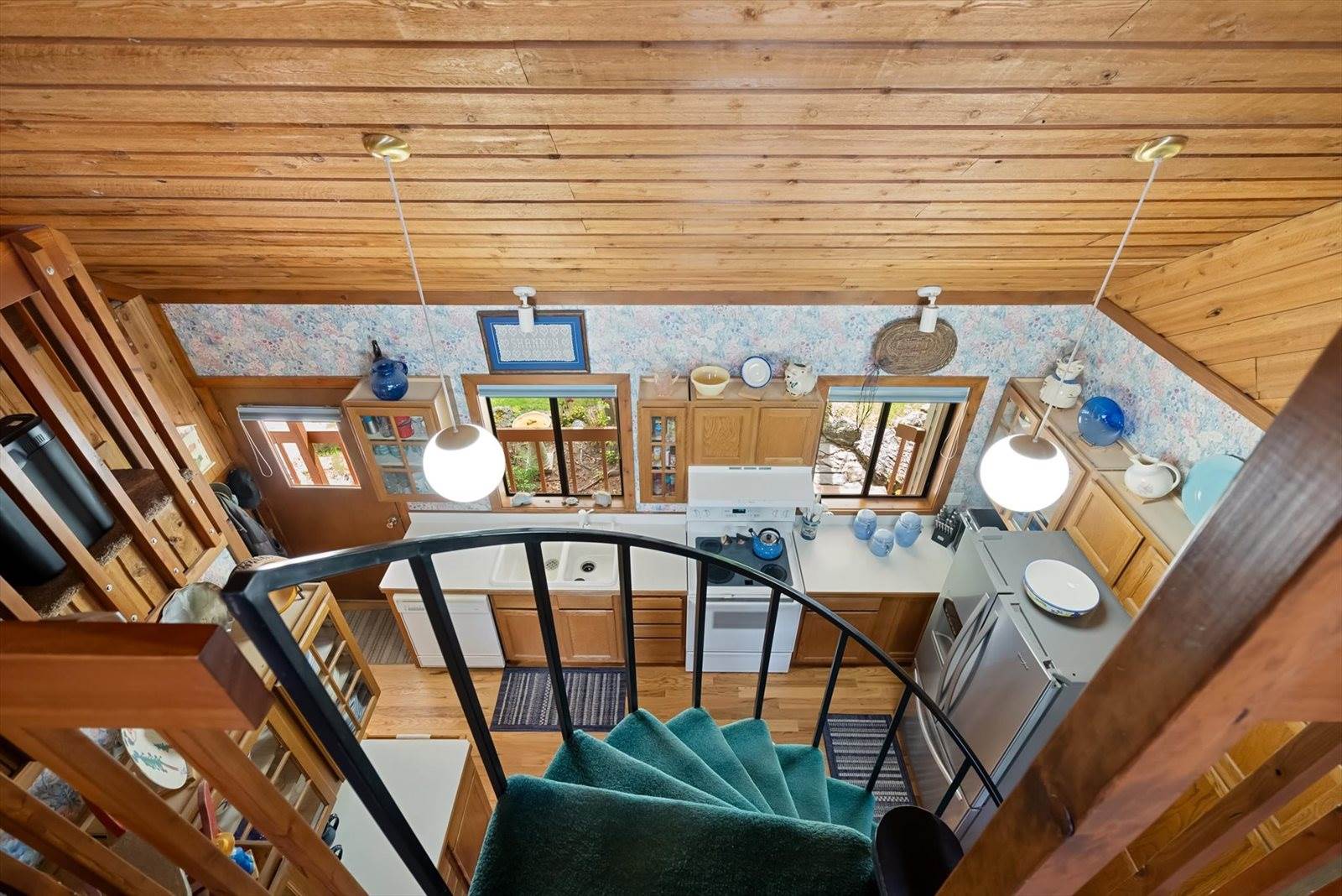 4247 Ashley Lake Road, Kalispell, MT 59901