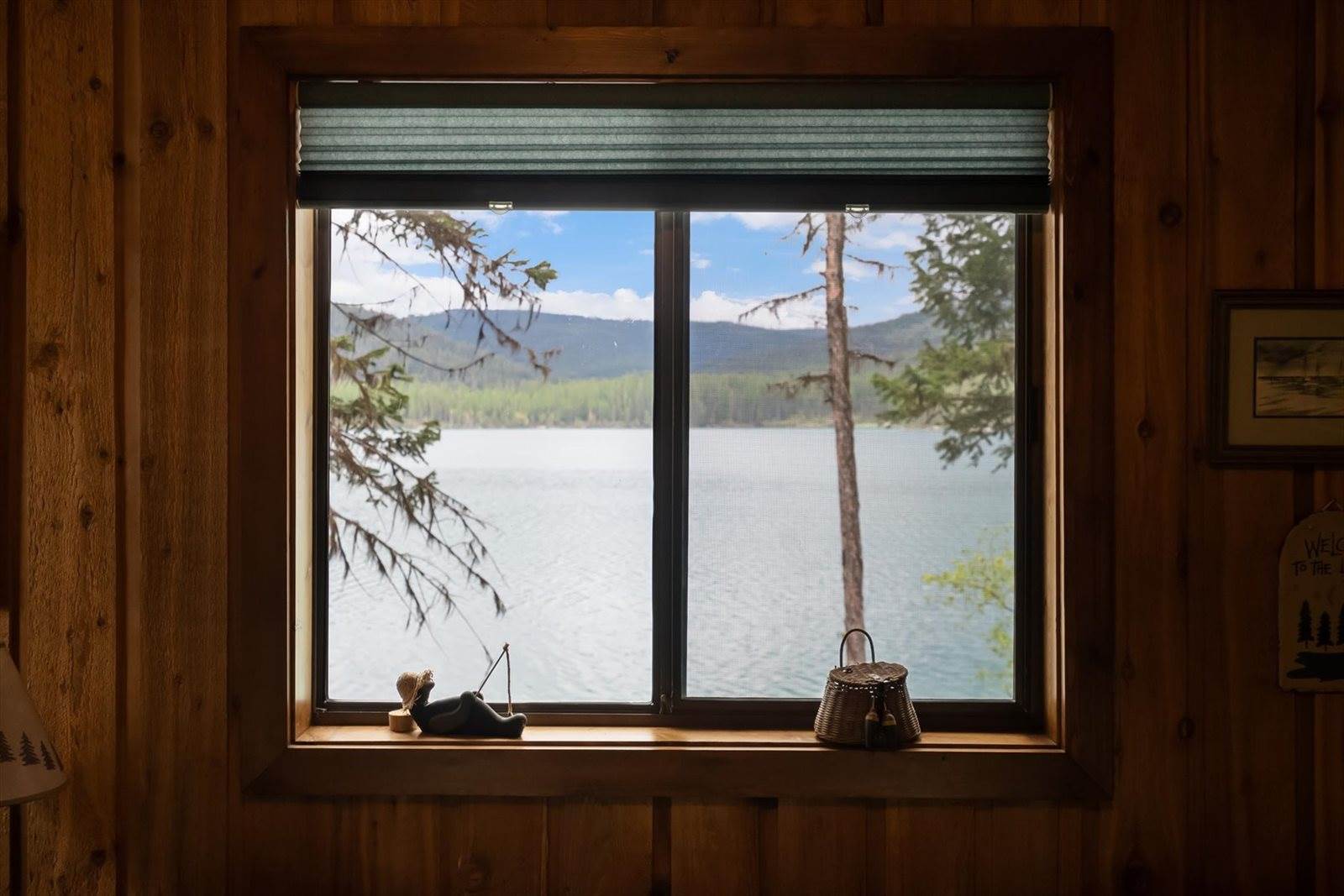 4247 Ashley Lake Road, Kalispell, MT 59901